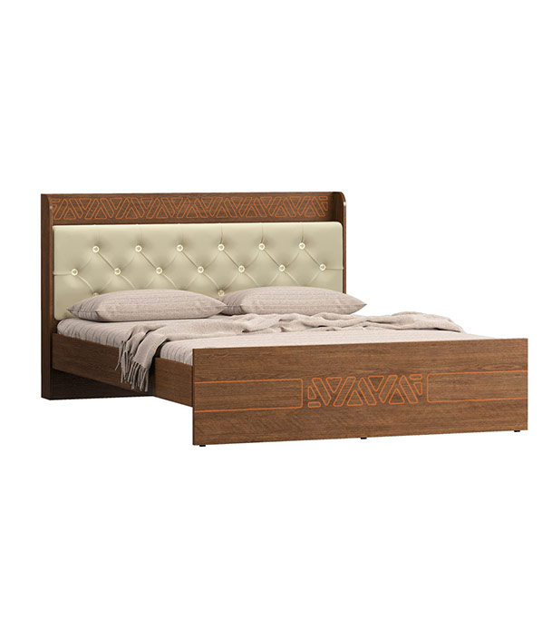Regal BED- ORION BDH-147-1-1-20-(King Bed)