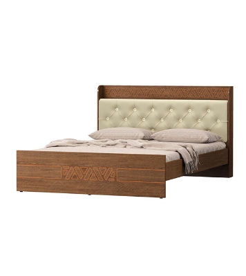 Regal BED- ORION BDH-147-1-1-20-(Double Bed)