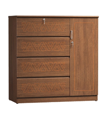 Regal WARDROBE- ORION WDH-147-1-1-20