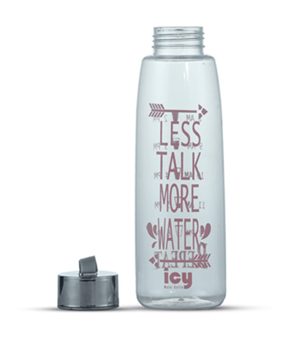 Buy Spark Water Bottle 550 ML - Assorted Online