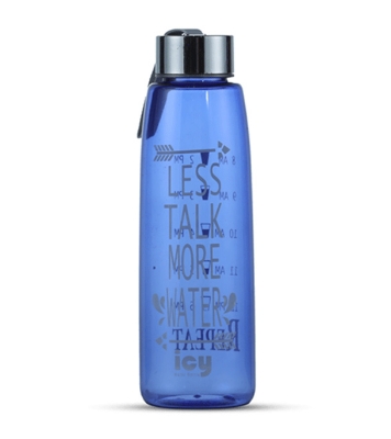 Buy Spark Water Bottle 700 ML - Assorted Online