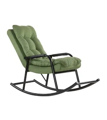 Regal ROCKING/ EASY CHAIR-COMFO RELAX ROCKING CHAIR-RCH-206-2-1-66