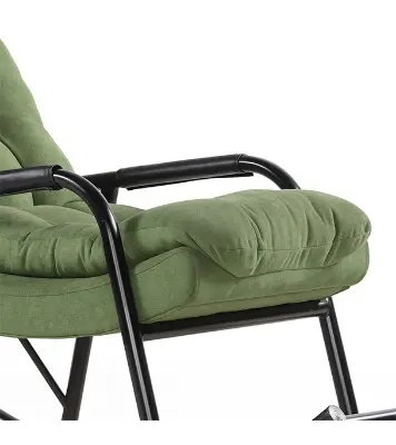 Regal ROCKING/ EASY CHAIR-COMFO RELAX ROCKING CHAIR-RCH-206-2-1-66