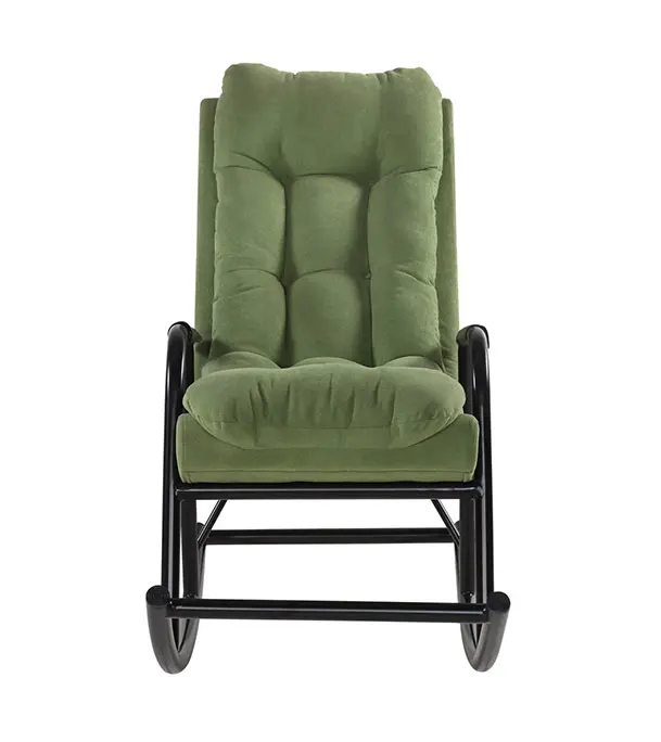 Regal ROCKING/ EASY CHAIR-COMFO RELAX ROCKING CHAIR-RCH-206-2-1-66