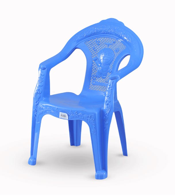 Buy Baby Chair (Doraemon) - SM Blue  Online in Bangladesh at Best Prices