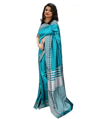 Tangail Silk Taat Sharee