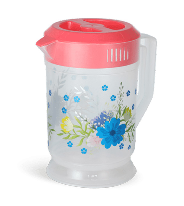 Buy King Jug 2.75L-Tr & Pink Online at Best Price