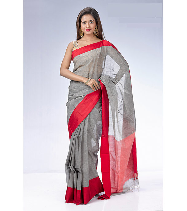 Tangail Cotton Taat Sharee