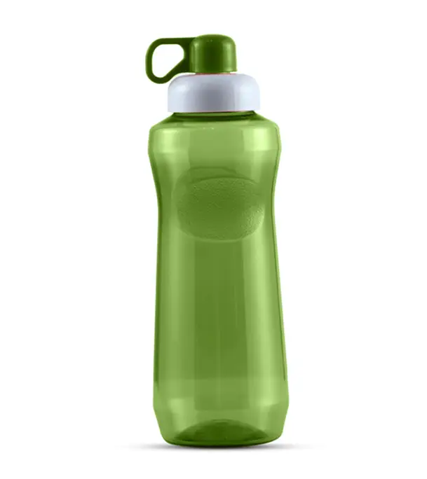 Buy Lily Water Bottle (PET) 1200 ML - Assorted Online