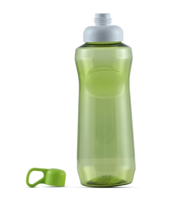 Buy Lily Water Bottle (PET) 1200 ML - Assorted Online