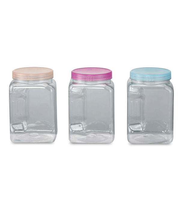 Buy Grip Jar 2L - Assorted Online at Best Price