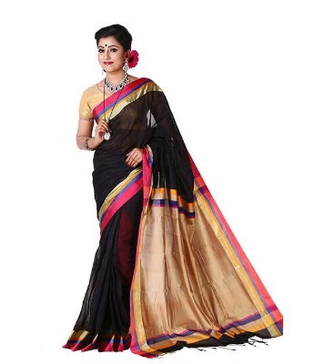 Picture of Tangail Silk Taat Sharee