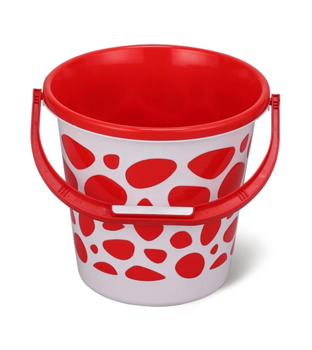 Buy Prism Bucket 5L - Assorted Online