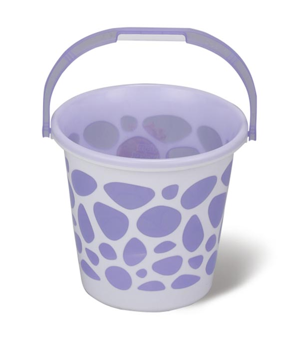 Buy Prism Bucket 5L - Assorted Online