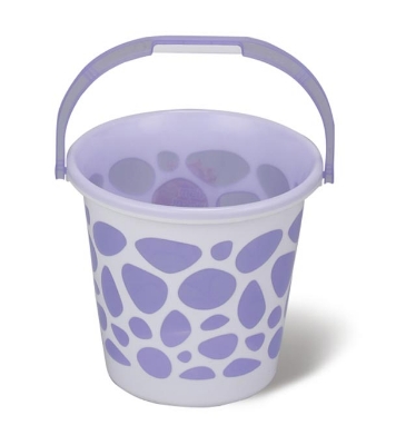 Buy Prism Bucket 5L - Assorted Online