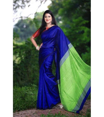 Tangail Silk Taat Sharee