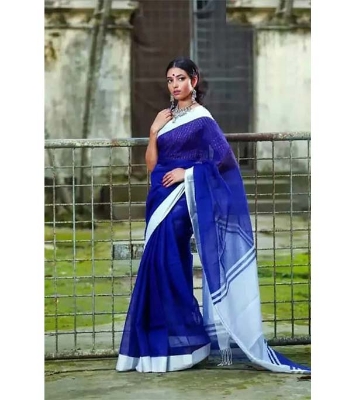 Tangail Silk Taat Sharee