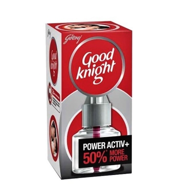 Picture of Good Knight Adv. Active 45ml Refill