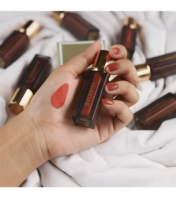 Buy G/S Delicate And Silky Lip Glaze 3gm - G101  at Best Price In Bangladesh 