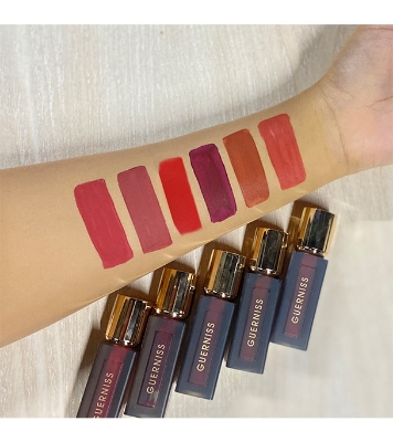 Buy G/S Delicate And Silky Lip Glaze 3gm - G102  at Best Price In Bangladesh 