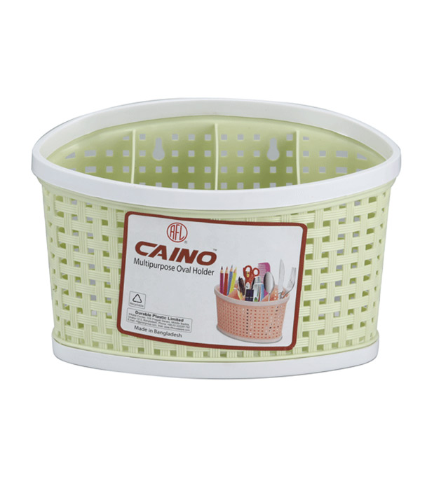 Buy Caino Oval Pencil Holder - Assorted at Best Price Online in Bangladesh