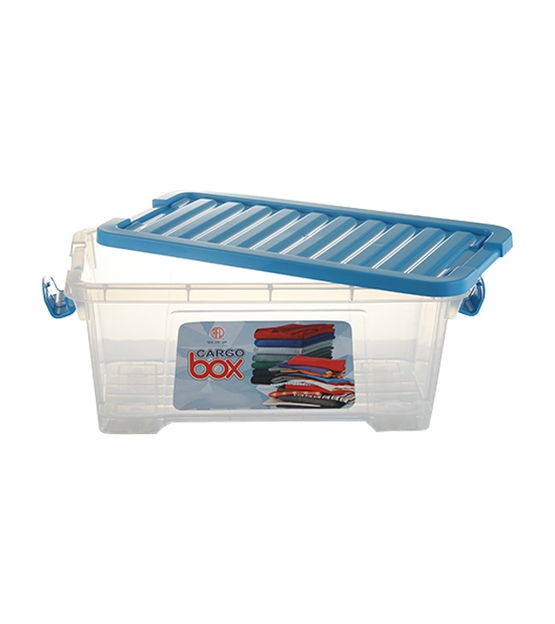 Picture of Cargo Box 50L (Multicolor) 