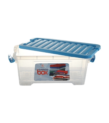 Picture of Cargo Box 50L (Multicolor) 