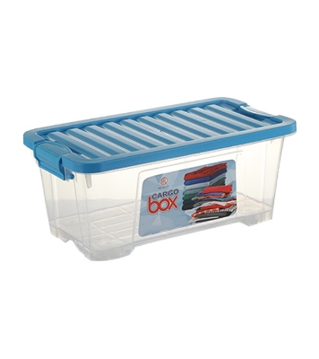 Picture of Cargo Box 50L (Multicolor) 