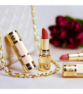 Buy SoftBurnt Matte Makeup Holding lipstick 3g G102 at Best Price In Bangladesh 