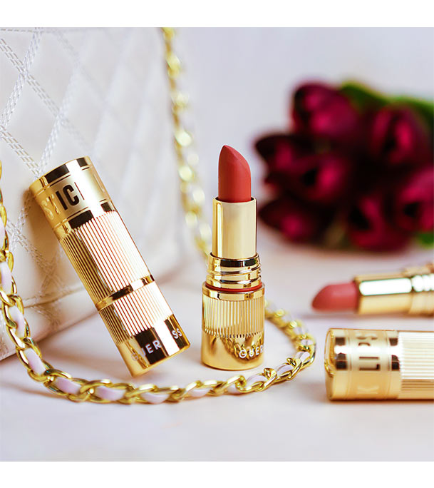 Buy SoftBurnt Matte Makeup Holding lipstick 3g G103 at Best Price In Bangladesh 