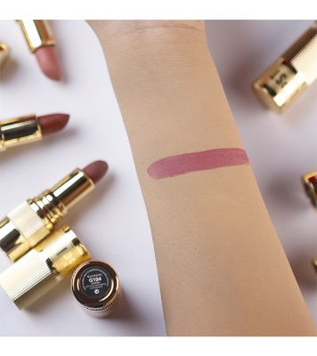 Buy SoftBurnt Matte Makeup Holding lipstick 3g G104 at Best Price In Bangladesh 