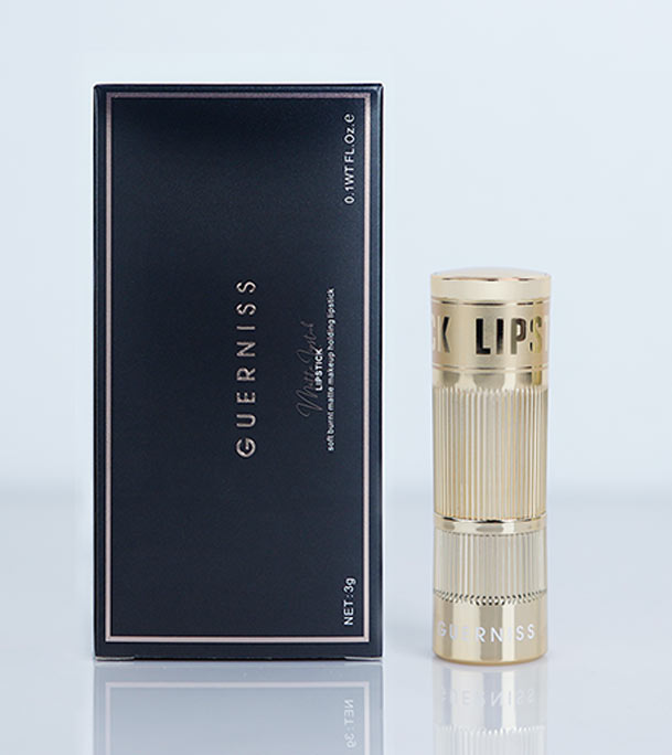 Buy SoftBurnt Matte Makeup Holding lipstick 3g G104 at Best Price In Bangladesh 