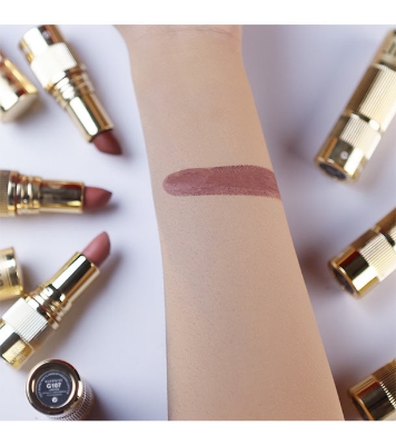 Buy SoftBurnt Matte Makeup Holding lipstick 3g G107 at Best Price In Bangladesh 