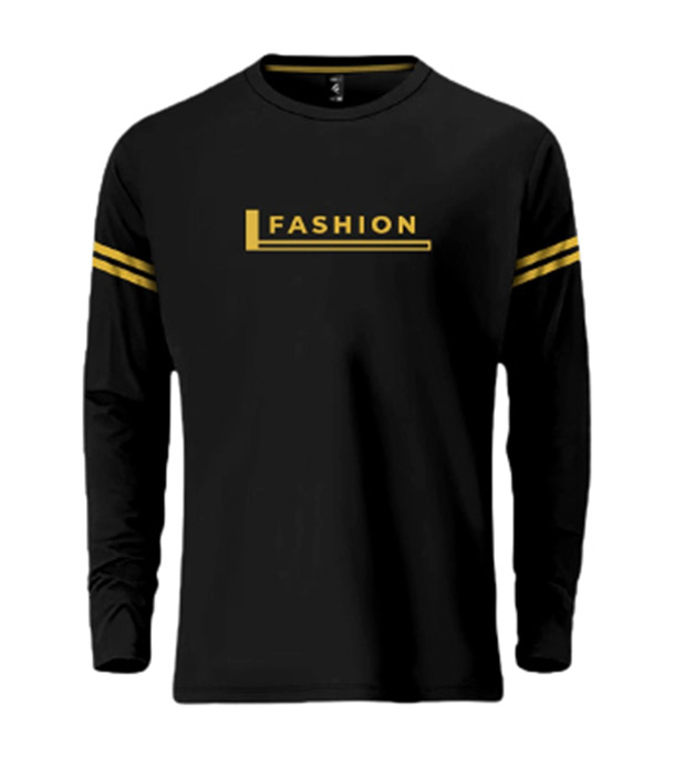 Picture of Winter Long Sleeve T shirt For Men 