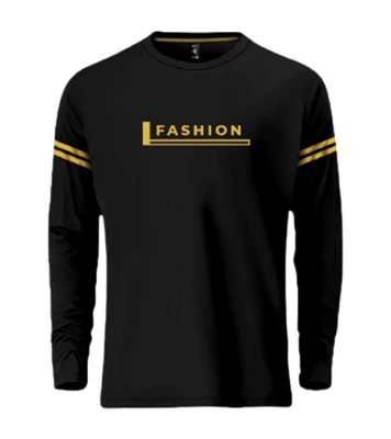 Picture of Winter Long Sleeve T shirt For Men 