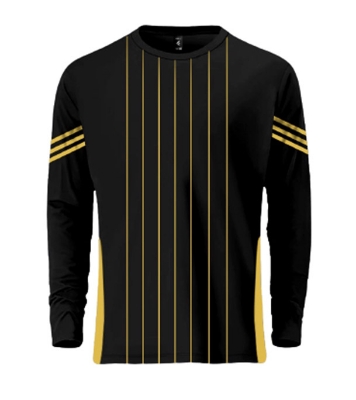 Picture of Winter Long Sleeve T shirt For Men 