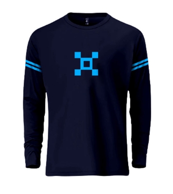 Picture of Winter Long Sleeve T shirt For Men 