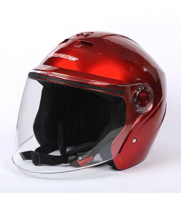 Picture of Safemet Half Face Helmet