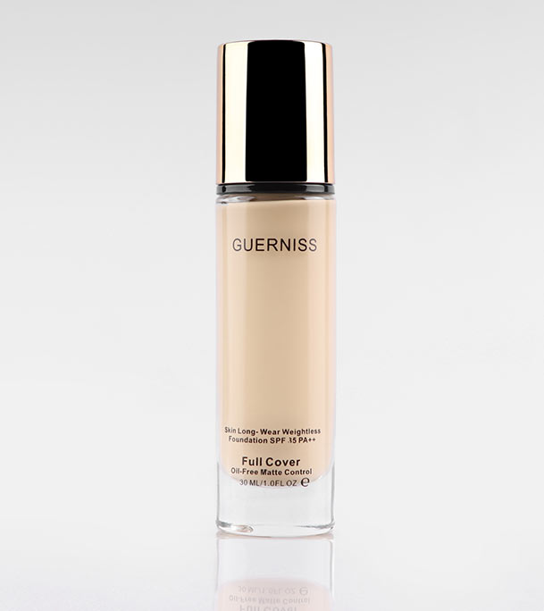 Buy Full Cover Matte Foundation 30ml Beige 4.0 at Best Price In Bangladesh 