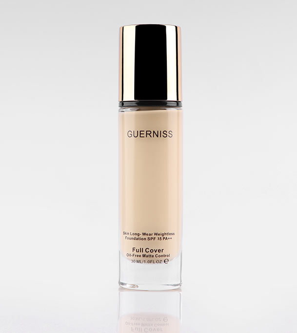 Buy Full Cover Matte Foundation 30ml Medium 6.0 at Best Price In Bangladesh 