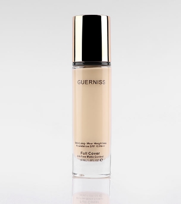 Buy Full Cover Matte Foundation 30ml Medium 6.0 at Best Price In Bangladesh 