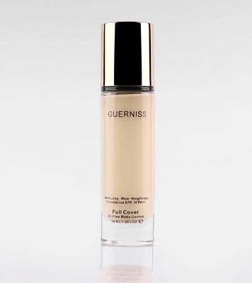 Buy Full Cover Matte Foundation 30ml Tan 7.0 at Best Price In Bangladesh 