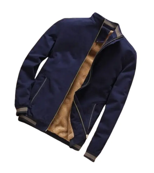 Picture of Exclusive Winter Jacket For Men