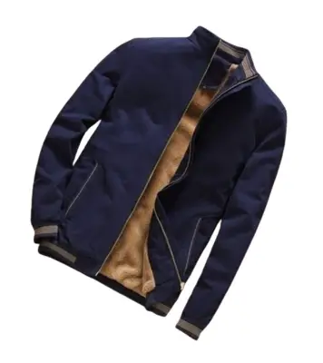 Picture of Exclusive Winter Jacket For Men