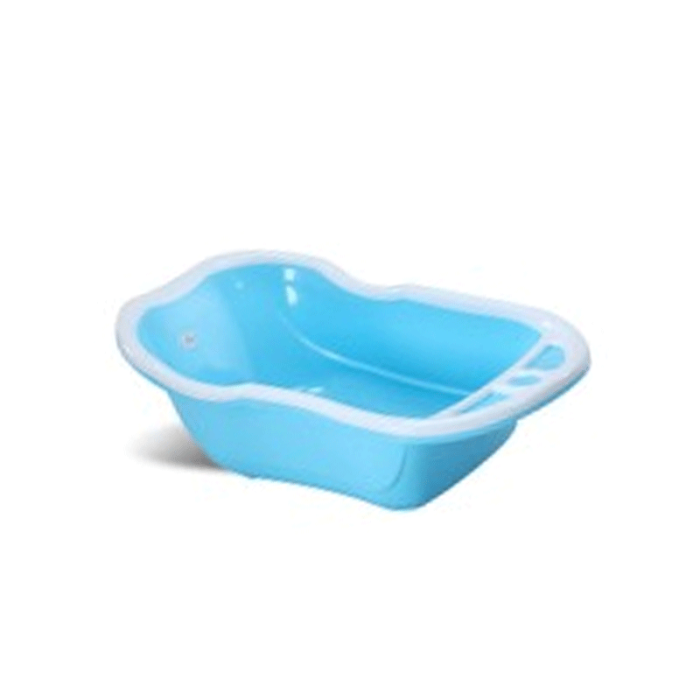 Buy Bath Tub Two Color (Nimo Fresh) Pista Green Online at Best Price
