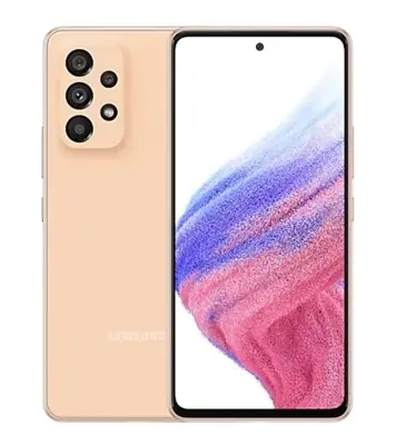 Buy Samsung Galaxy A53 5G 8GB 128GB Blue Online at Best Price	