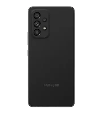 Buy Samsung Galaxy A53 5G 8GB 128GB Blue Online at Best Price	