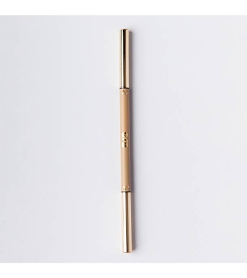 Buy G/S Crayon Sourcils Eyebrow Pencil - G011-Dark Coffee 