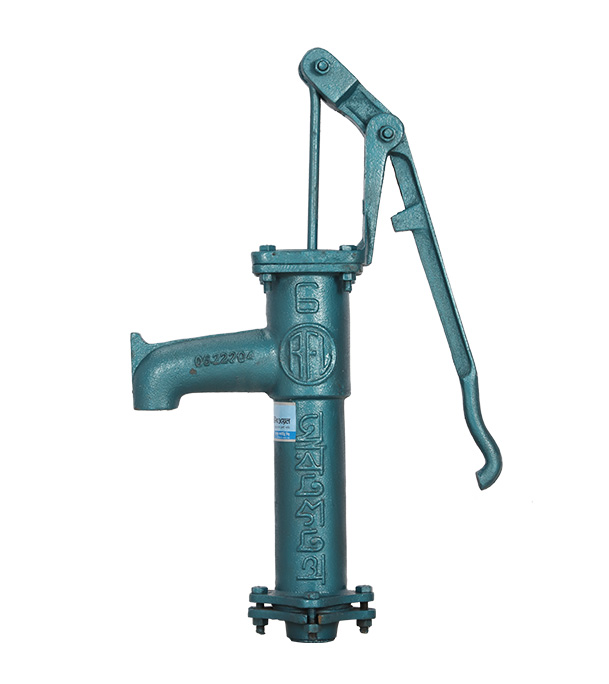 Buy RFL Pop. Eco Straight New Tube well at Best Price In Bangladesh