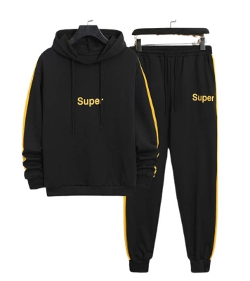 Picture of Premium Winter Hoodei with Trouser Set 